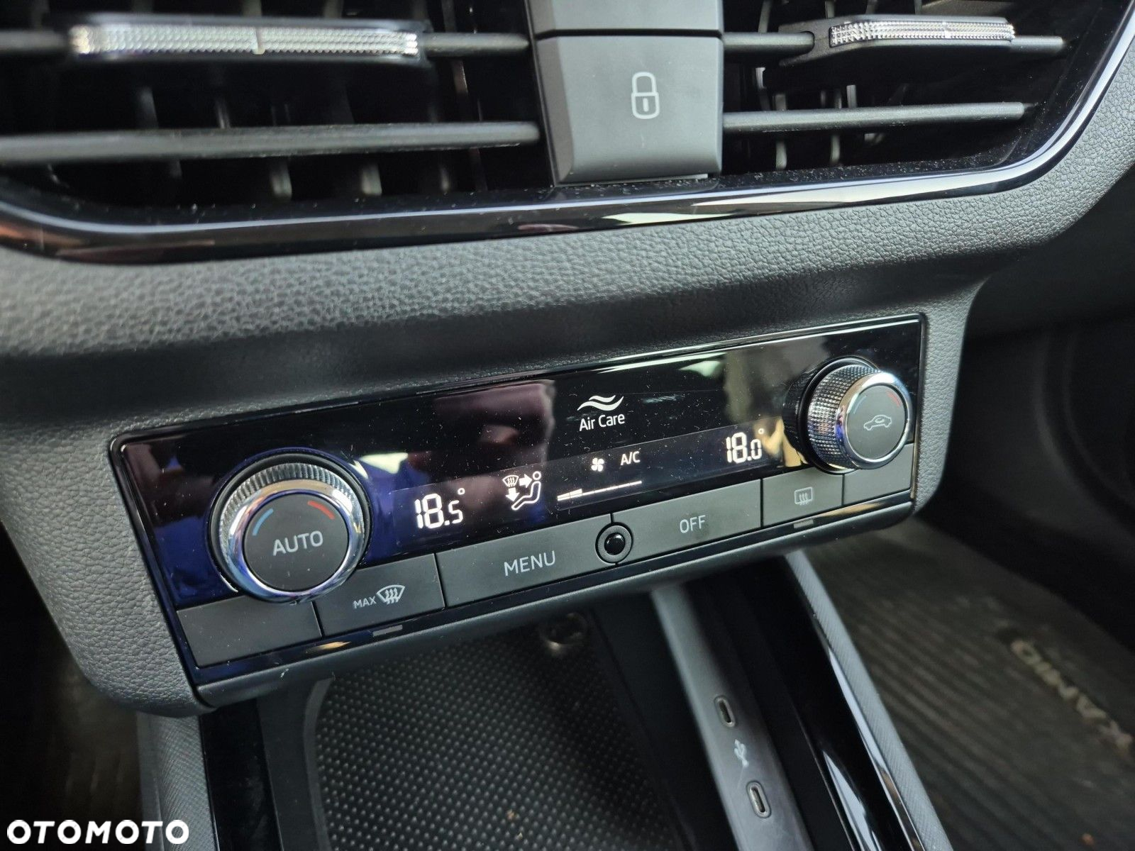 Skoda Kamiq 1.0 TSI Ambition DSG - 24