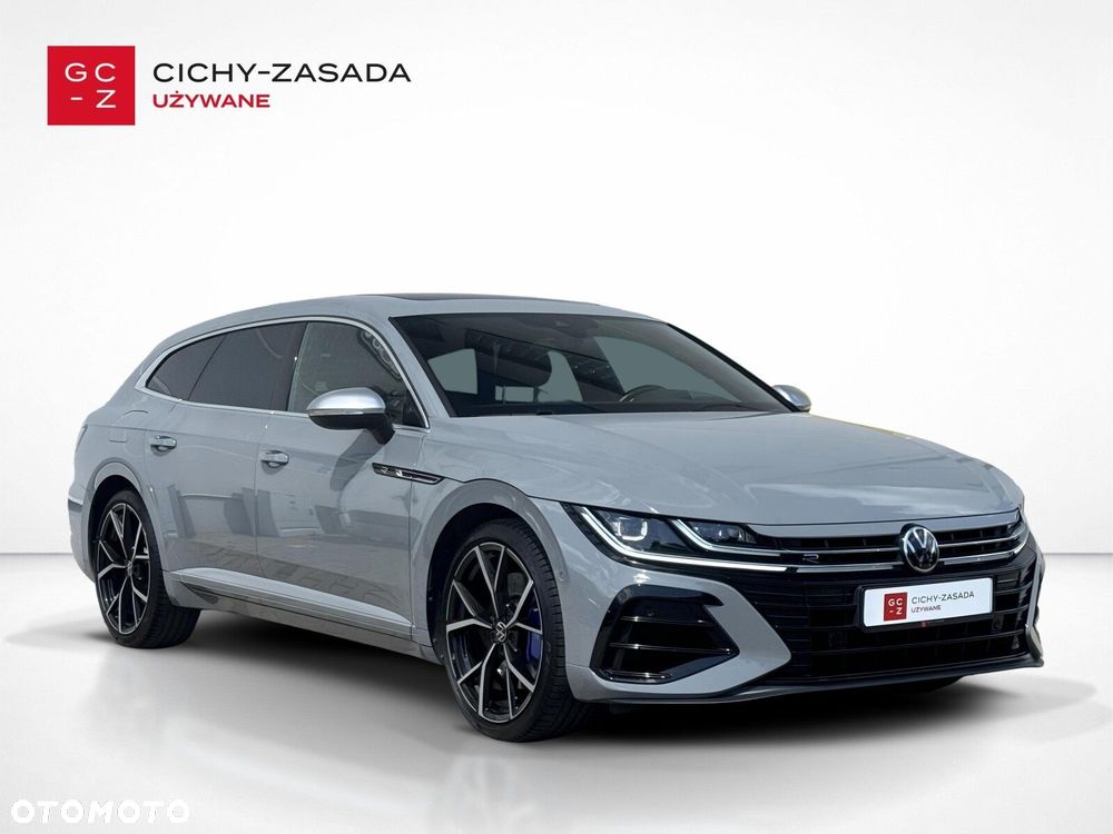 Volkswagen Arteon Shooting Brake 2.0 TSI 4Motion R DSG - 7