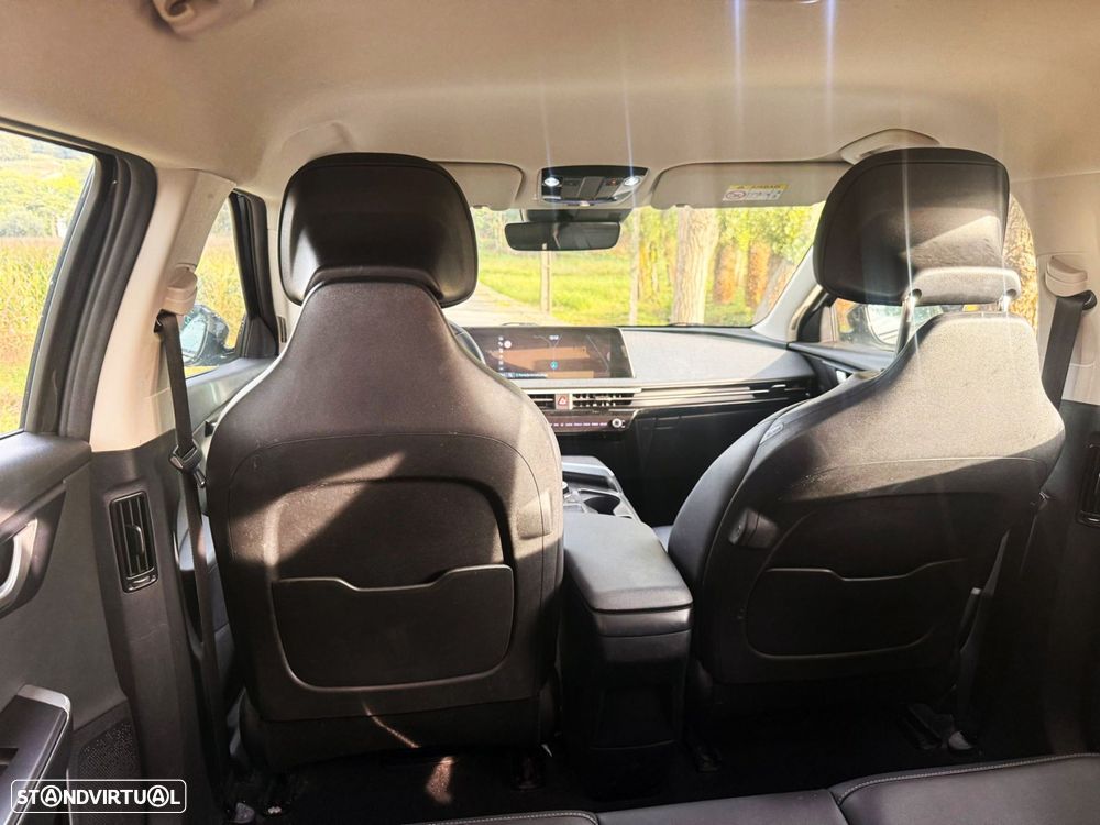 Kia EV6 - 20