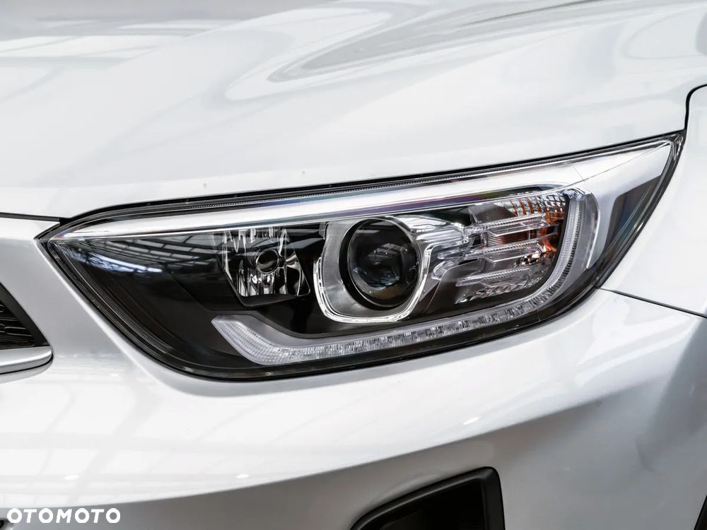 Kia Stonic 1.2 M - 4