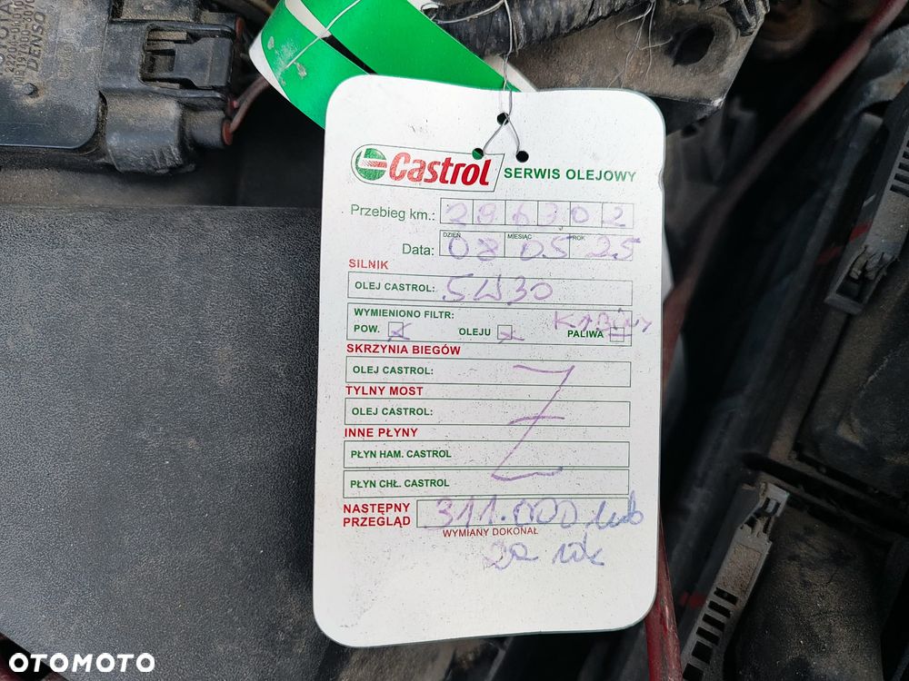 Toyota Auris 2.0 D-4D Luna - 2