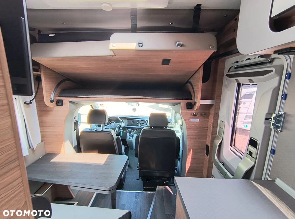 Weinsberg X-Cursion 500MQ Edition Pepper - 22