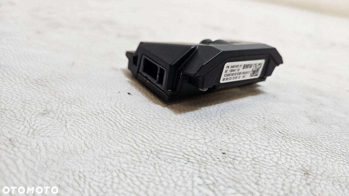 KAMERA KAFAS PRZÓD PRZEDNIA BMW 4 F40 G05 5A97A01 - 3