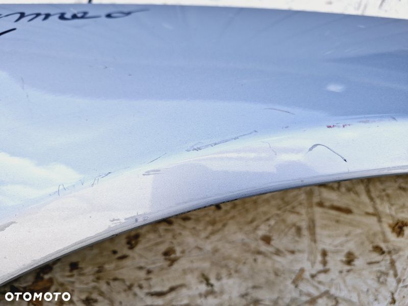 ALFA ROMEO 159 BŁOTNIK PRAWY PRZÓD PRZEDNI - 9