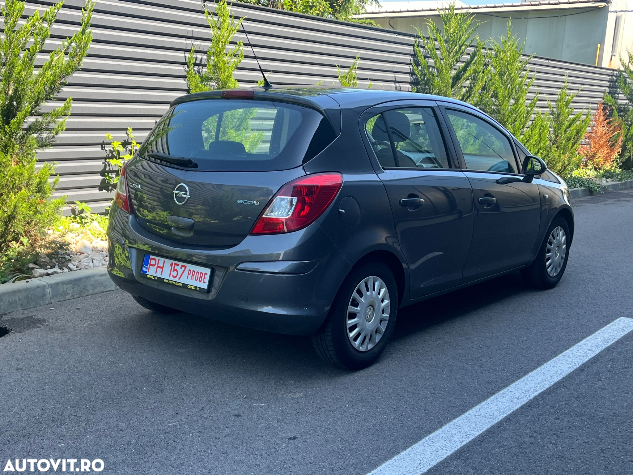 Opel Corsa 1.3 CDTI Edition - 13