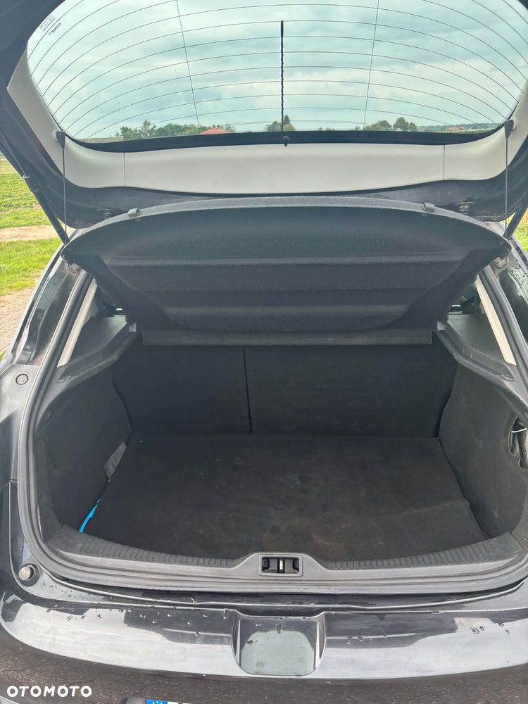 Renault Megane 1.6 16V Expression - 9
