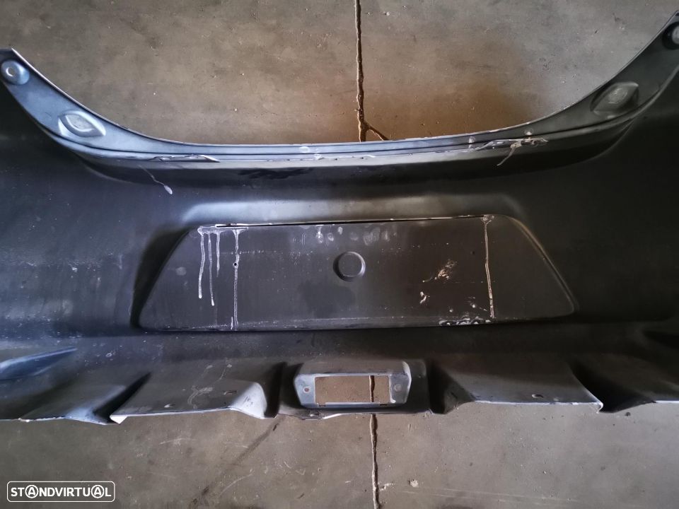 NISSAN LEAF 2010 - 2016 PARA CHOQUES TRÁS PC105 - 10