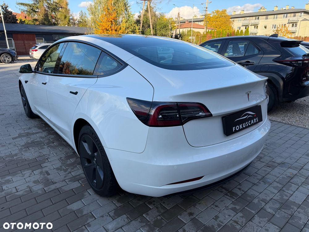 Tesla Model 3 RWD Hinterradantrieb - 6