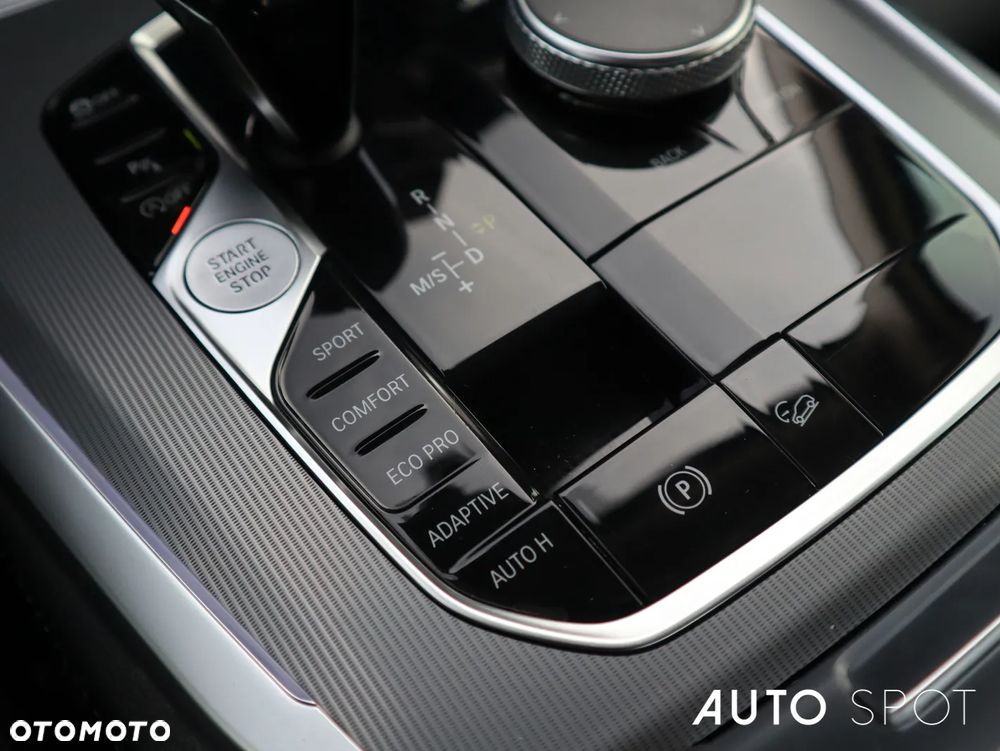 BMW X5 xDrive30d - 38