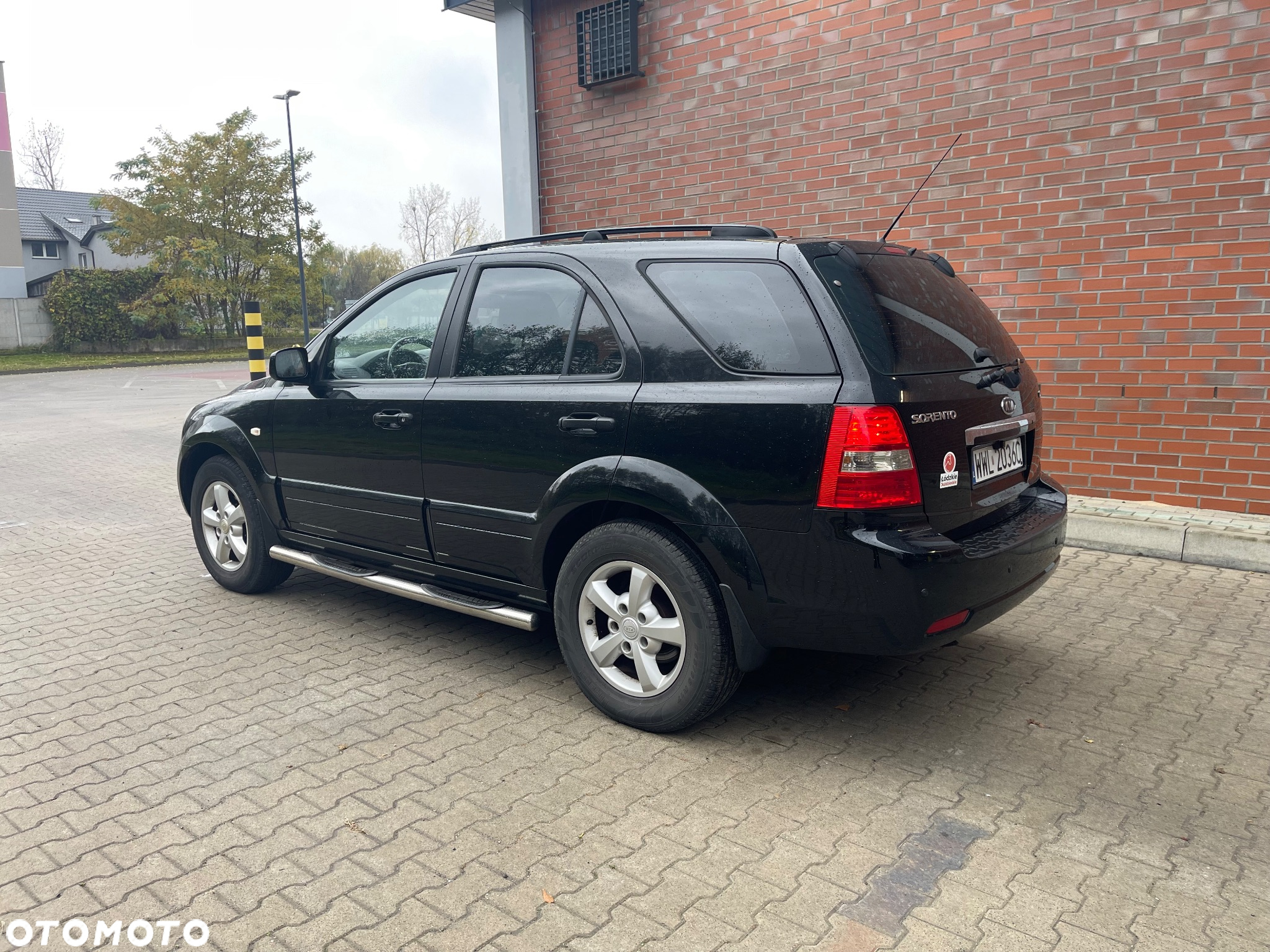 Kia Sorento - 3