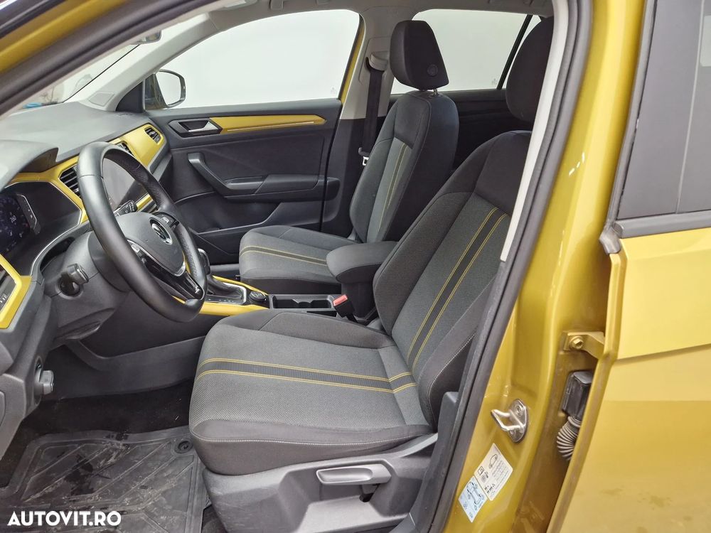 Volkswagen T-Roc - 6