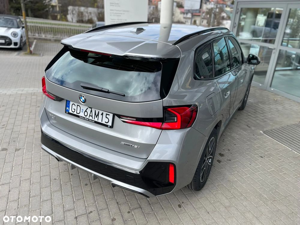 BMW X1 sDrive18i M Sport - 7