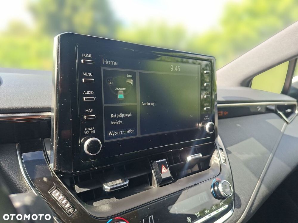 Toyota Corolla - 21