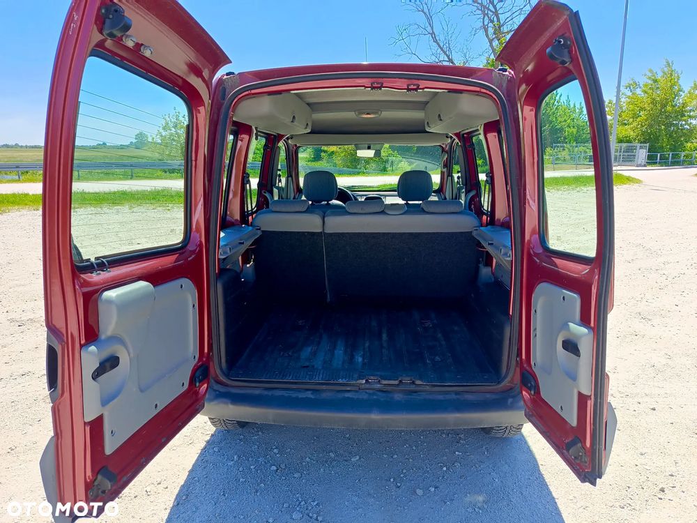 Renault Kangoo 1.2 16V Edition - 6