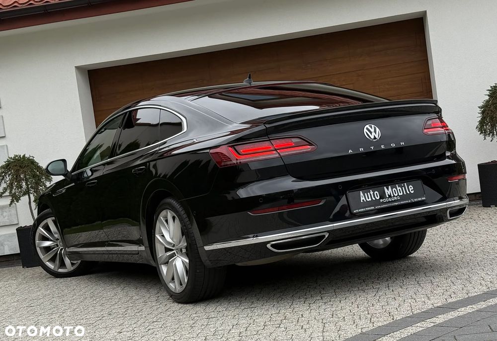 Volkswagen Arteon - 8