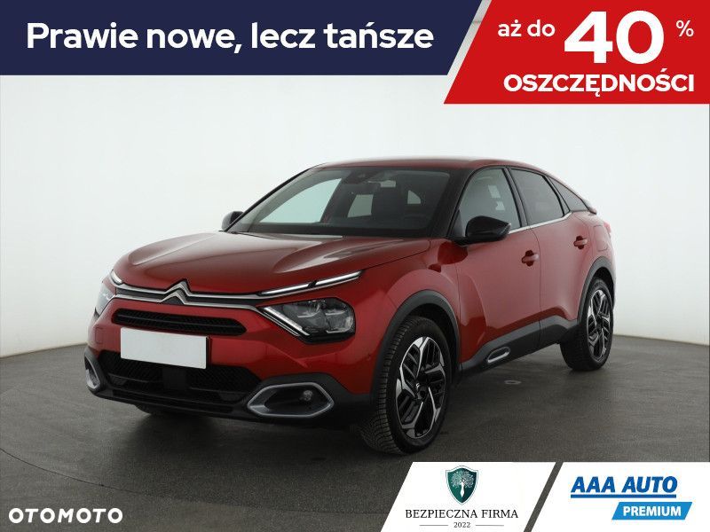 Citroën C4 - 2