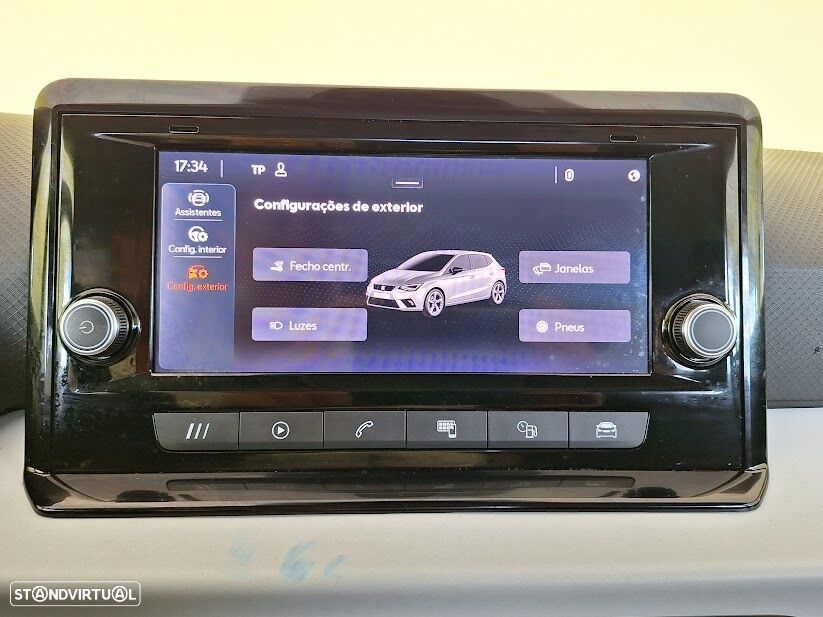 SEAT Ibiza 1.0 TSI Style - 20