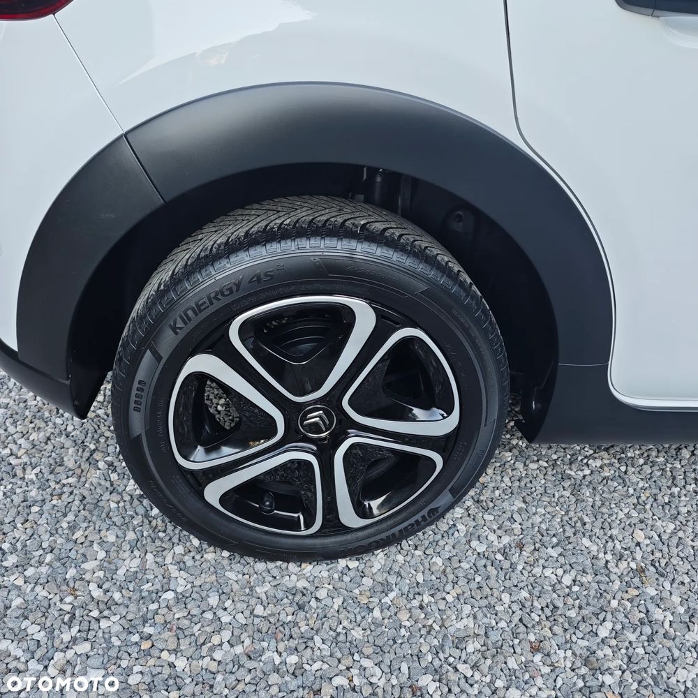 Citroën C3 Pure Tech 83 S&S FEEL - 23