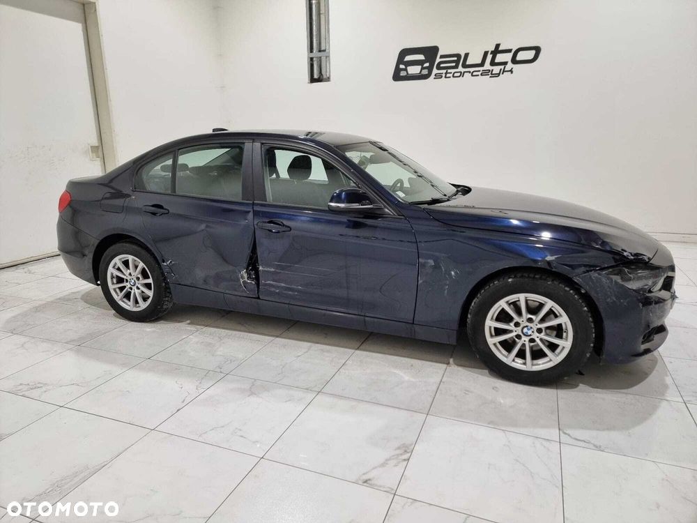 BMW Seria 3 - 12