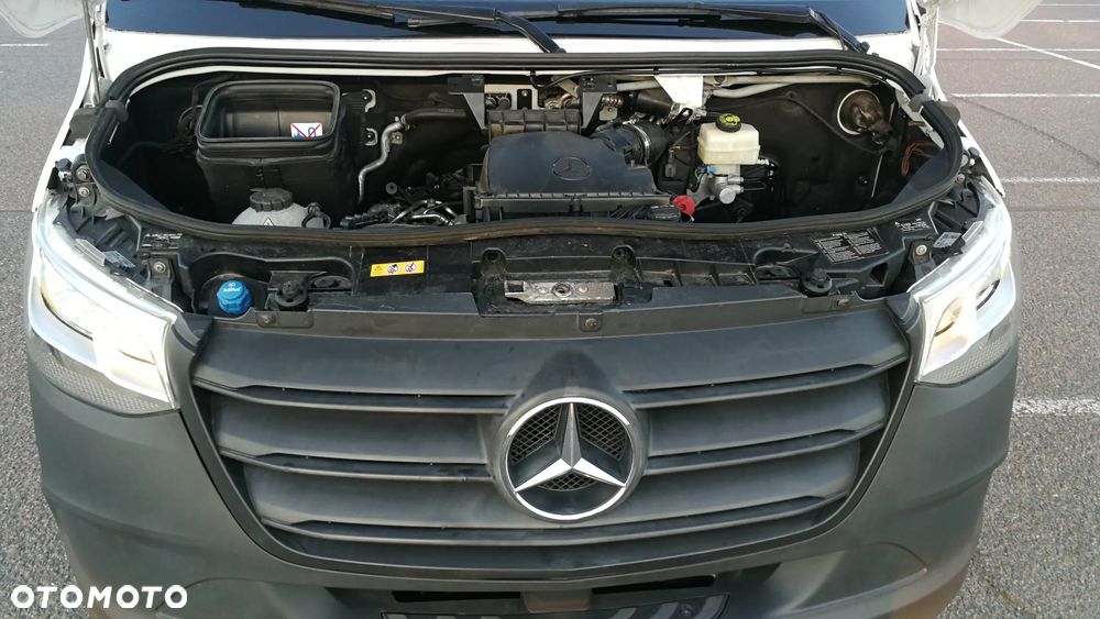 Mercedes-Benz Sprinter 317cdi - 19