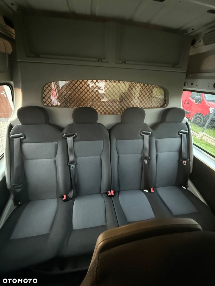 Renault Master - 17