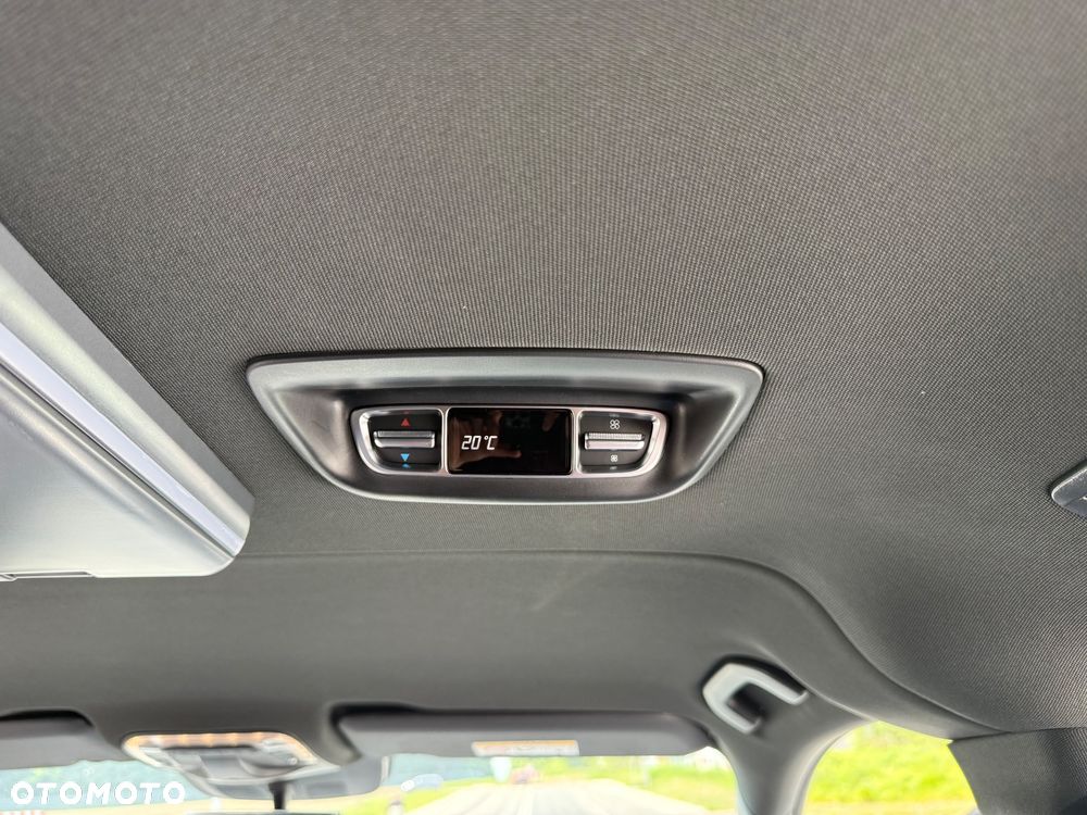 Mercedes-Benz Klasa V 300 d 4-Matic 9G-Tronic Avantgarde (d³ugi) - 27