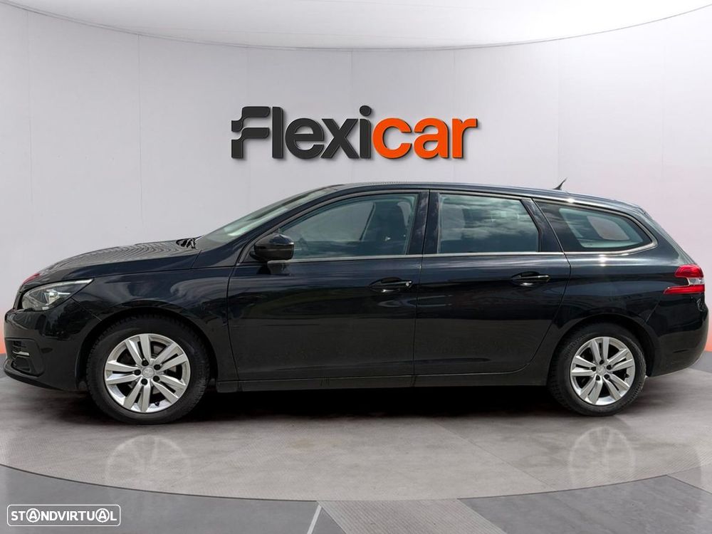 Peugeot 308 SW 1.5 BlueHDi Active Pack - 4