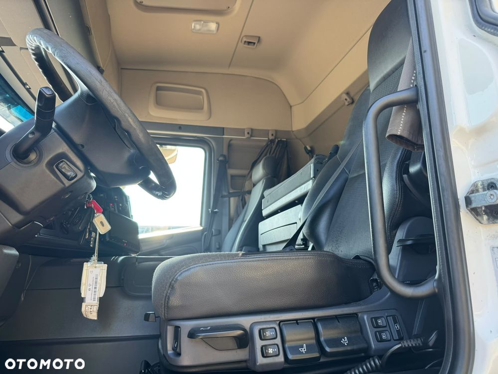 Scania P450 - 5