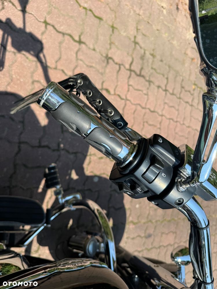 Kawasaki Vulcan - 18