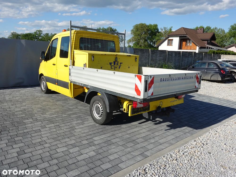 Mercedes-Benz SPRINTER - 3