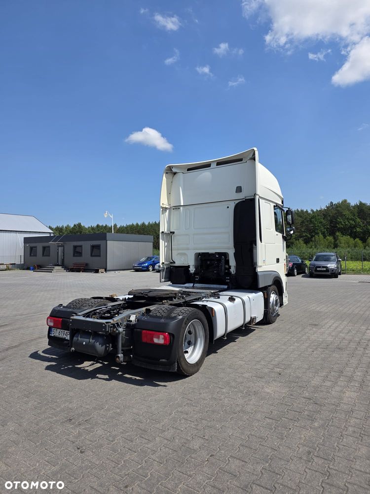 DAF XF 480 MEGA - 3