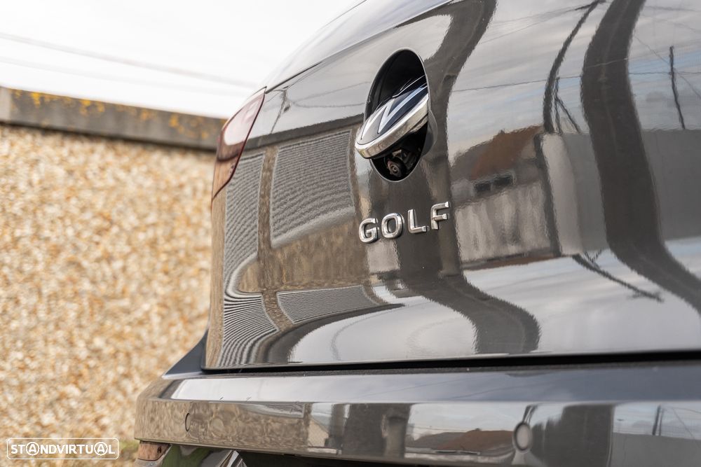 VW Golf 2.0 TDI Life - 6