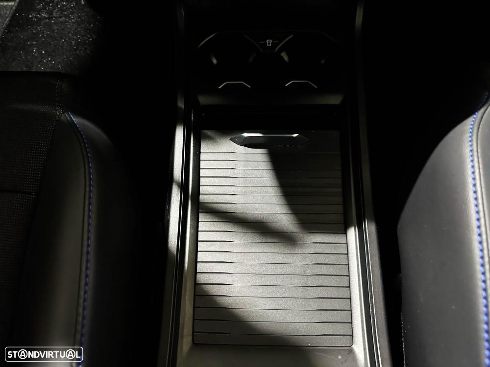 MG MG4 77 kWh Extended Range Luxury - 34