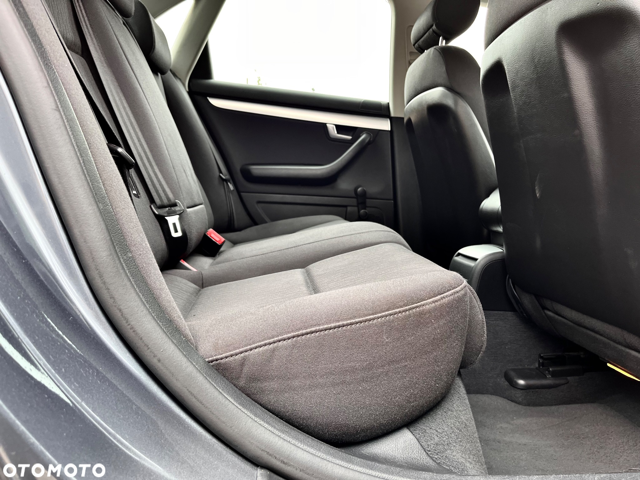 Audi A4 - 13