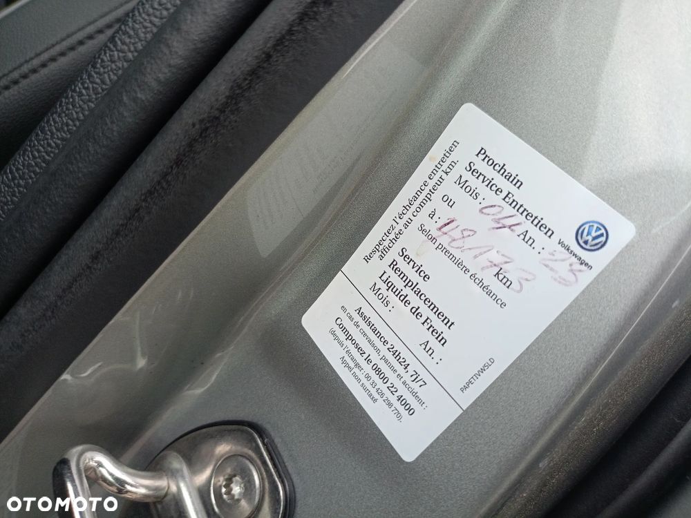 Volkswagen Tiguan 2.0 TDI SCR (BlueMotion Technology) DSG Highline - 20