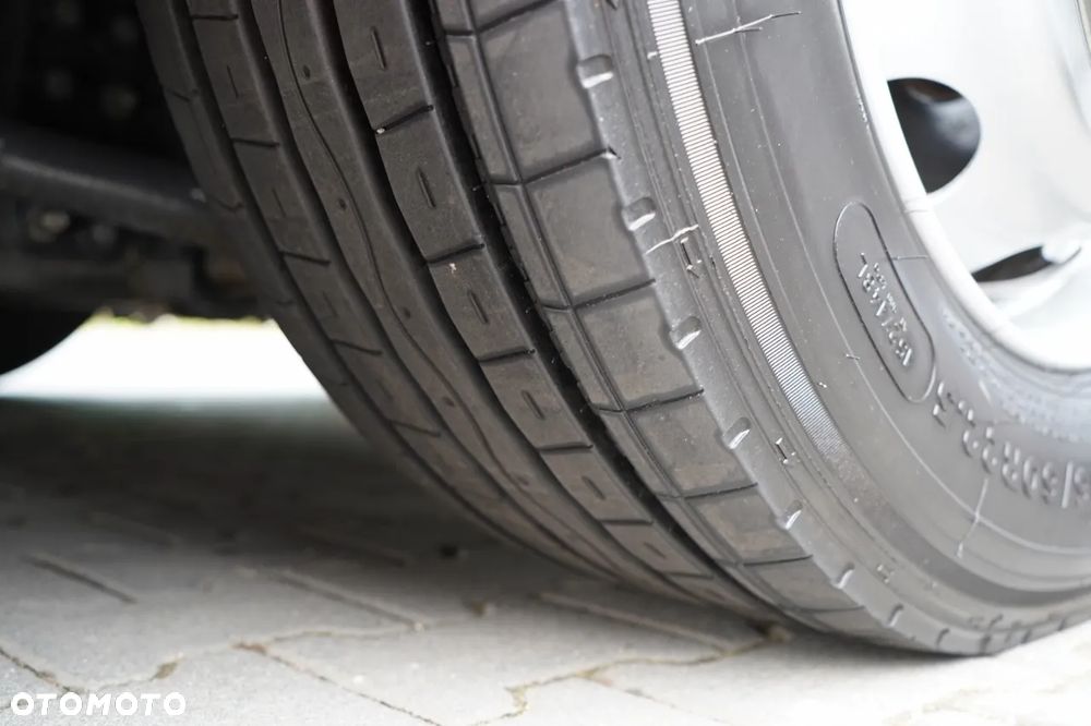 Volvo FH 460 / ZESTAW TANDEM / 120 M3 / PRZEJAZDOWY / KLIMA POSTOJOWA / PO ZŁOTYM KONTRAKCIE / 2021 ROK / - 21