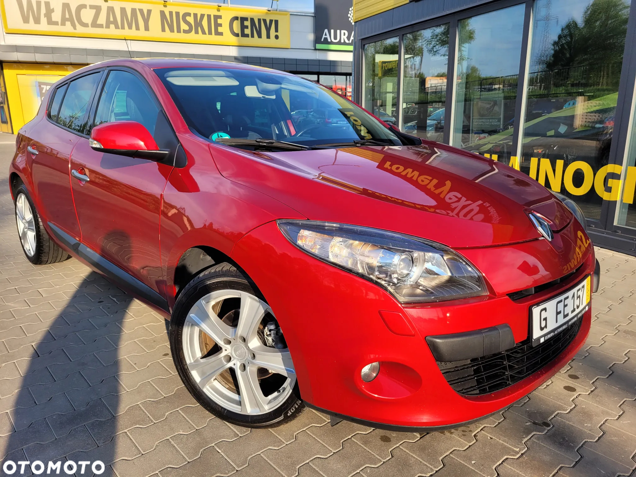 Renault Megane TCe 130 Dynamique - 11