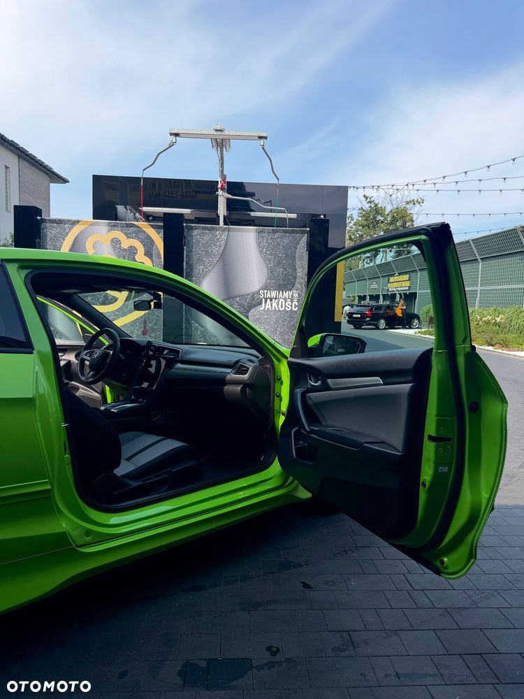 Honda Civic - 24