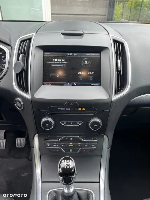 Ford S-Max 1.5 EcoBoost Trend - 10