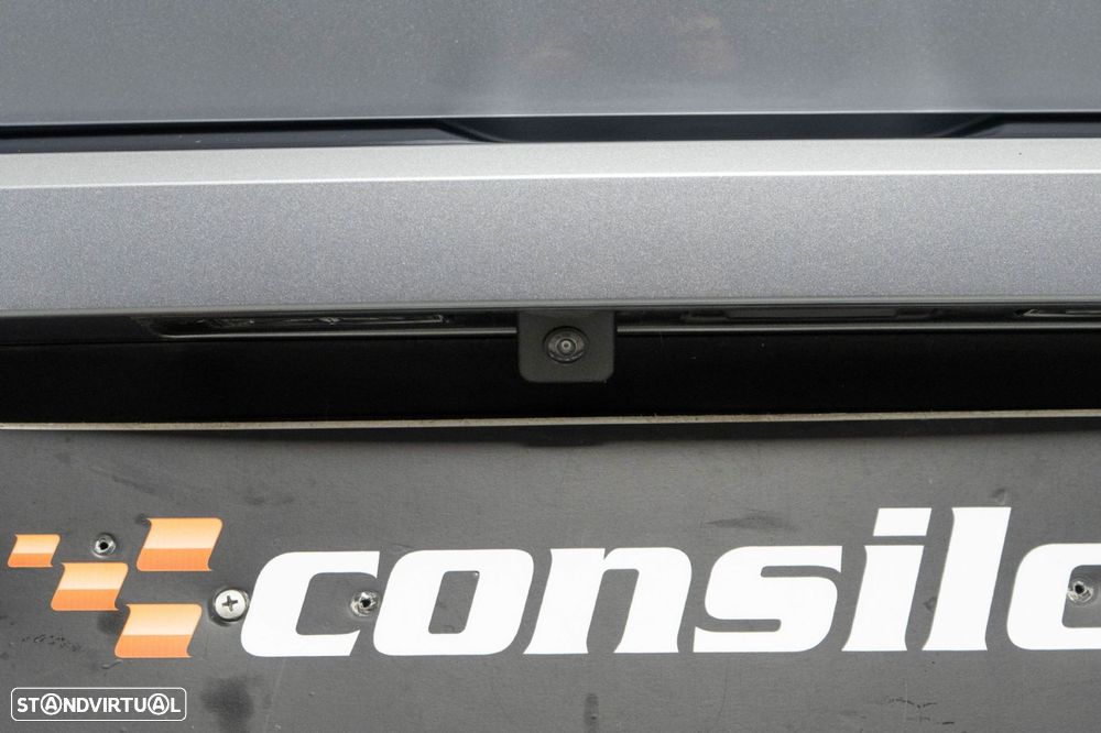 Opel Mokka 1.2 T Edition AT - 16