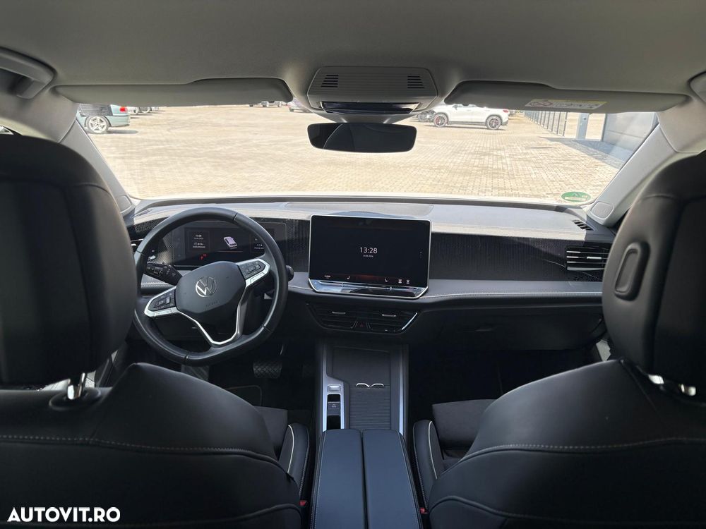 Volkswagen Passat 2.0 TDI SCR DSG - 10