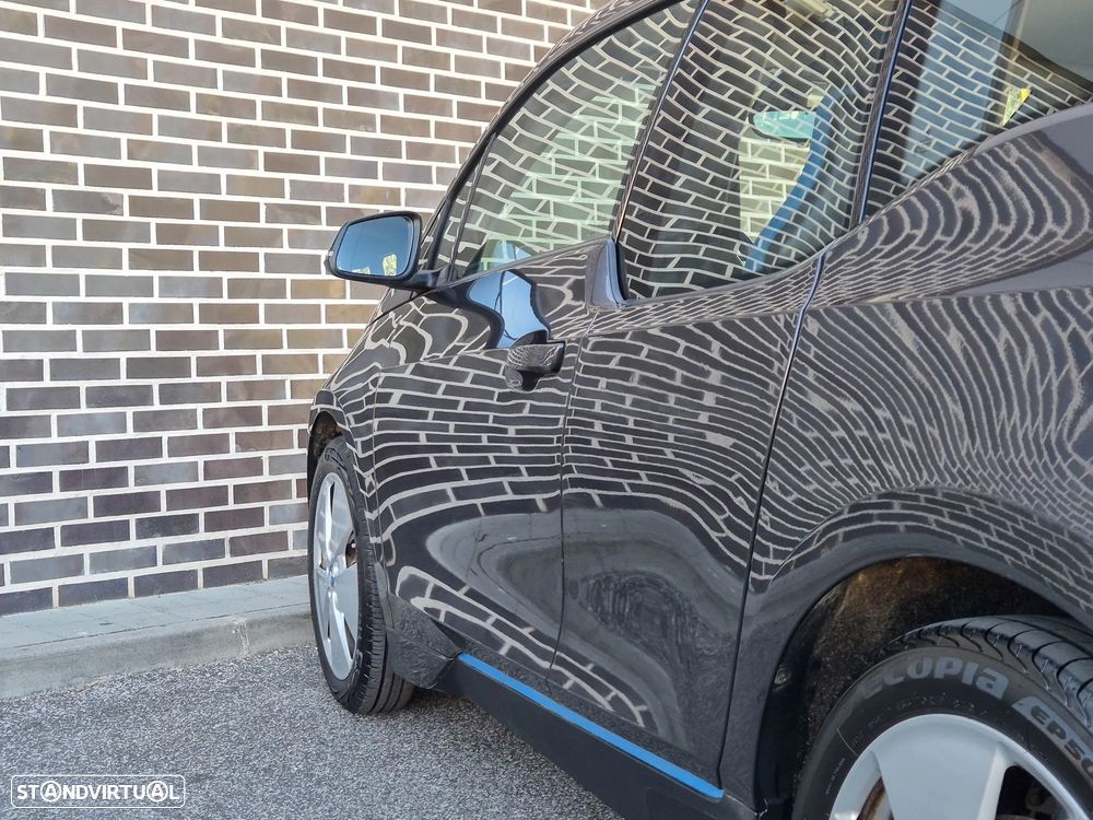 BMW i3 Standard - 24