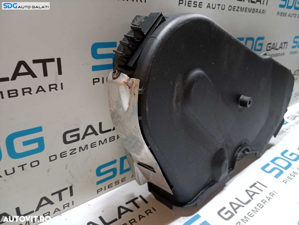Capac Distributie Motor Volkswagen Touran 1.6 TDI CRKB DGDA 2016 - Prezent Cod 04L109107E [M6642] - 2