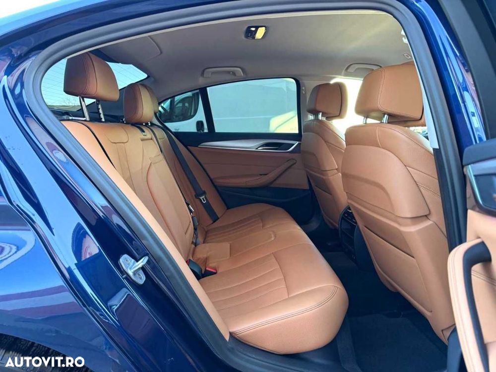 BMW Seria 5 - 22