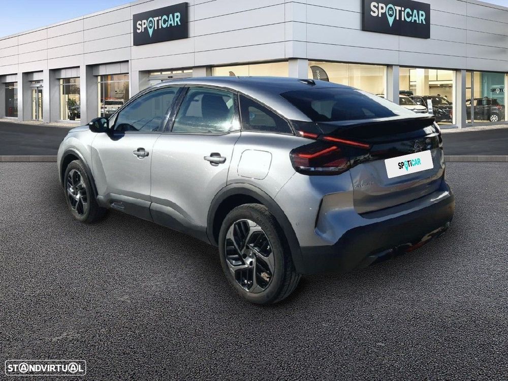 Citroën C4 1.5 BlueHDi Feel Pack - 7