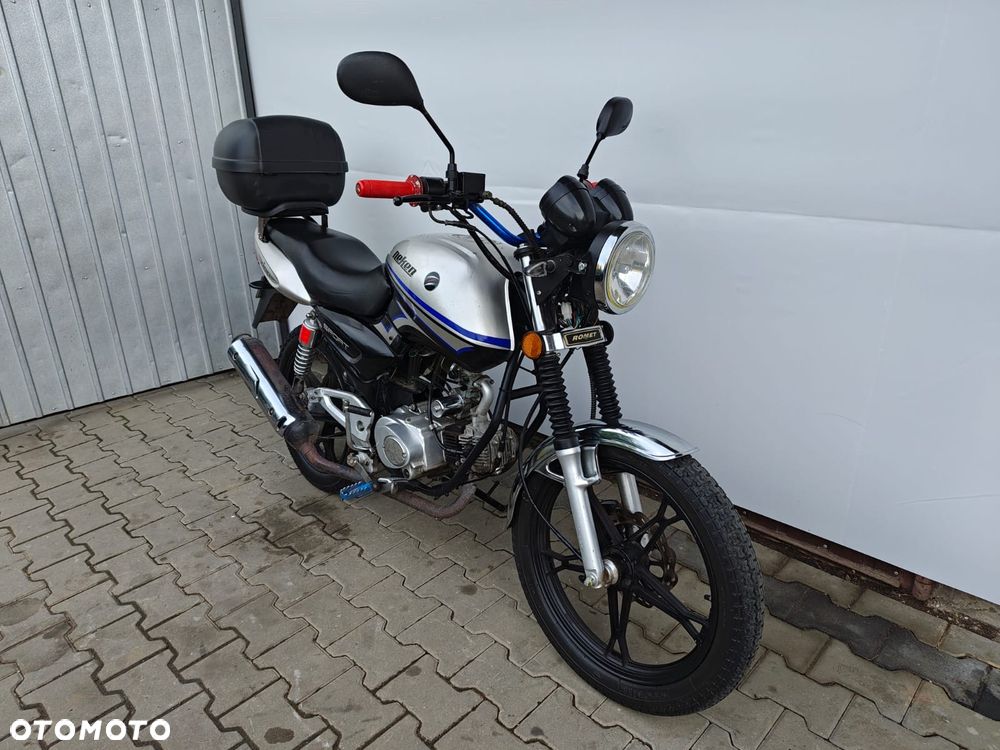 Zipp Inny - 3