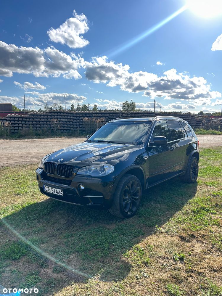BMW X5 - 3