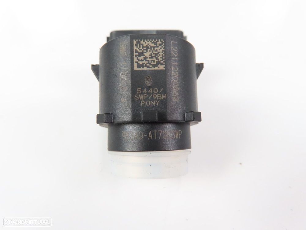 Sensor de Estacionamento / PDC Trás Usado / Original KIA NIRO 99310-AT005 - 3