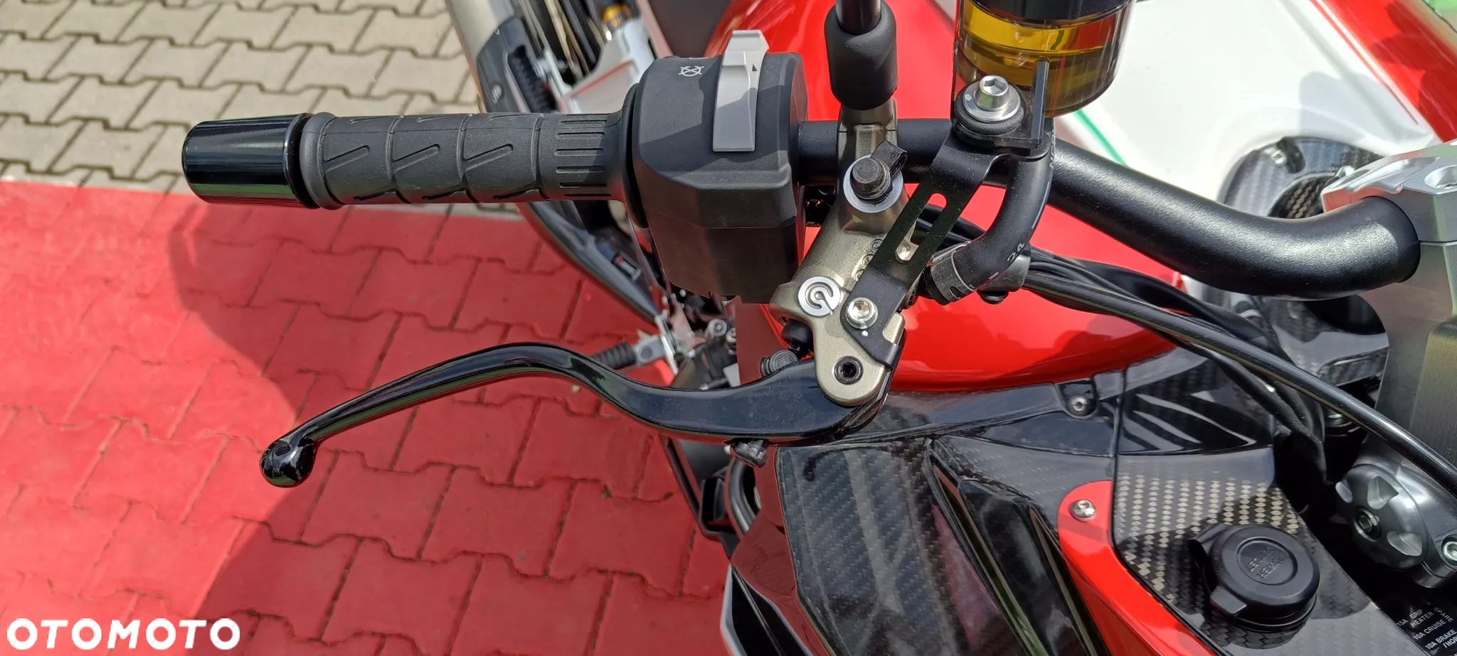 Bimota TERA - 18