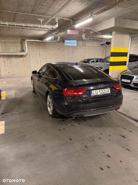 Audi S5 Sportback S tronic - 19